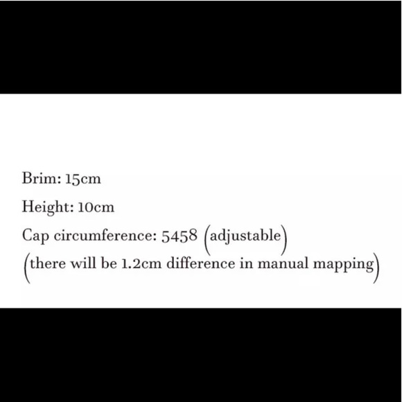 Color Ubí Organic Summer Braided Sun Hat Wide Brim - Picture 16 of 16